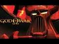 live 6  God of War legendado, emulador ps2