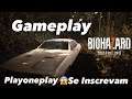 Live/Gameplay (PT/BR)  - Resident Evil 7: Biohazard +18 - XboxOne, Ps4 e Pc
