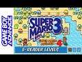 [Longplay] GBA - Super Mario Advance 4: Super Mario Bros 3: E-Reader Levels [100%] (4K, 60FPS)