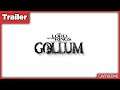 Lord of the Rings - Gollum - Trailer 2020 - 4K | GAMAZINE
