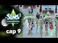 Los Sims 3 Criaturas Sobrenaturales CAP 9 - LAS BODAS MAS RÁPIDAS QUE CASI SALEN MAL