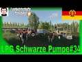 LS19 DDR Projekt Teil 34 LPG Schwarze Pumpe 1988 Landwirtschafts Simulator 2019