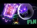 Luigi's Mansion 3 | FIN : Luigi VS Roi Boo !