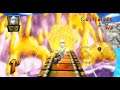 Mario Kart Fusion: Deluxe Style - CBFD Overworld (PRO)