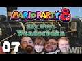 MARIO PARTY 8 #07: Schuldverteilung | 4 Spieler | Wii | Deutsch