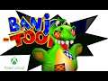 BANJO TOOIE Gameplay Walkthrough Part 13 | Hexhexpark [Part 2] (FULL GAME) XboxCloudGaming
