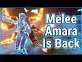 Melee Is Viable Again! | Mayhem 10 | Borderlands 3