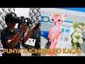 MELIHARA KUCING LUCU - Kitten'd VR Indonesia (HMD Samsung Odyssey)
