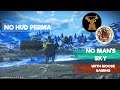 Miamao10 Plays - No Man's Sky - No HUD Permadeath with Moose Gaming