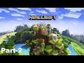 Minecraft Gameplay Part-2 PS4 | PS5 | Xbox | Windows | Mac | iOS | Android