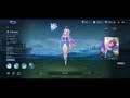 Mobile Legends New Hero Floryn And It's Skill Effect | Mlbb 5th Anniversary Event