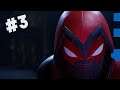 Moldoveanu Joaca: Spider-Man Miles Morales (PS5) #3 "In inima inamicilor"