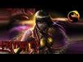 Mortal Kombat XL Fatalities de Tanya