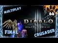 MultiPlayer - Diablo 3 - Crusader part 66 - !! END !!
