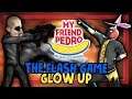 My Friend Pedro: Flash Game Origins | Flashlight
