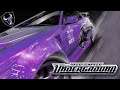 Need for Speed Underground PlayStation 2 |  958 Wheels Wednesday (Keep Racing, Racing, Racing)