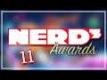 Nerd³ Rambling Game Awards 2020 - #11