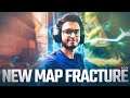 New Map is Crazy - Valorant Livestream India