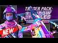 *NEW* Tracer Pack: RAINBOW SPARKLES Bundle | Modern Warfare
