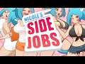Nicole's Side Jobs - Official Trailer