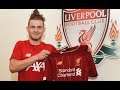 WELCOME TO LIVERPOOL HARVEY ELLIOTT | ALL YOU NEED TO KNOW ABOUT NEW SIGNING