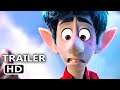ONWARD Trailer # 3 (NEW 2020) Pixar Disney Movie HD