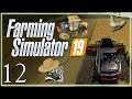 Or can I post this to mildlyinfuriating? | Farming Sim. 19 Ep. 12