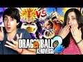 ✂ PELATI vs CAPELLONI! 🧑 GIOSEPH vs FRANCESCA! Dragon Ball Xenoverse 2 Gameplay ITA