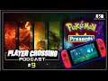✅ PLAYER CROSSING PODCAST | Programa #9 🎙📻 Pokemon Presents, Nintendo Switch PRO, Anthem, EldenR...