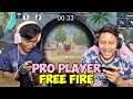 PRO PLAYER FREE FIRE KEMBALI ! - Free Fire Indonesia