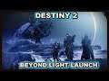 [PS4]DESTINY 2 BEYOND LIGHT LAUNCH PARTY & GIVEAWAYS.....LIKE & SUBSCRIBE