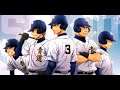 海綿實況PS4/MLB The Show 19/ 鑽石聯盟 熊大隊 vs 鑽石王牌青道高中  15局延長賽大戰