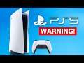PS5 News - WARNING for PS5 pre-orders & trade ins! (PS5 Console News)