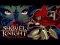 QDB - Shovel Knight Specter of Torment - Adoro!!! (GAMEPLAY PT-BR)