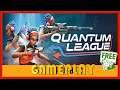 QUANTUM LEAGUE FREE OPEN BETA - GAMEPLAY / REVIEW - FREE STEAM GAME 🤑