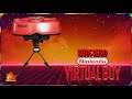 [RATOS RETRO] VIRTUAL BOY