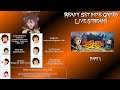 Ready Set Indie Games Live Streams: Costume Quest (PC) Part 1