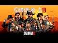 Red Dead Redemption 2 - Gameplay #19 /w Rothren & Lyn