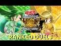 Road to Rank 1000 Series Episode 47: FORTUNE FAIRY (Yu-Gi-Oh! Legacy of the Duelist Link Evolution)