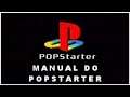 Segundo pack de jogos 32 gigas para o popstarter PS2