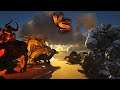 Shads ATLAS Imports MOD vs Ark Dinos | Ark Battle