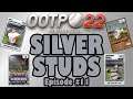 Silver Studs Ep. #11: A Much-Needed Update | Out of the Park Baseball 22