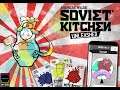 A MAZE. 2021 / Berlin - Open Screens: Soviet Kitchen Unleashed