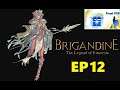 [Spoilers!] Brigandine: The Legend Of Runersia - Shinobi Sweetness 12!