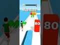 Stack Colors 2| All-Levels Gameplay Walkthrough Level Android, iOS NEW EPDATE Mobilegame #shorts