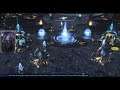 StarCraft II: Race with Destiny Campaign Mission 7 - Twilight of Talaad (Part 1)