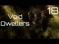 Stellaris: Void Dwellers #18 - Let's FIX stuff