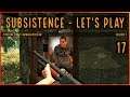 BASE RAIDED | Subsistence | Let’s Play Gameplay | S5 17