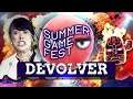 Summer Game Fest 2021 | 30 Min. famoses Irrenhaus alias Devolver PK