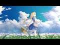 Sword Art Online (SAO) Alice [ Live Wallpaper ]